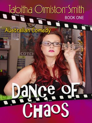 cover image of Dance of Chaos